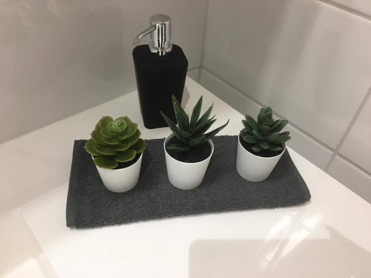 Starhomes Double Lux 7 オウル エクステリア 写真
