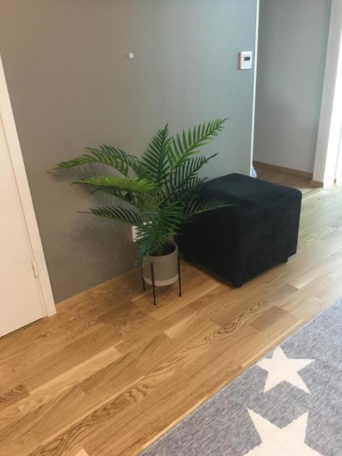 Starhomes Double Lux 7 オウル エクステリア 写真